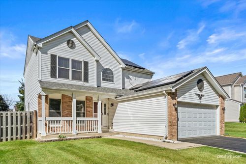 624 Jenna Dr, South Elgin, IL, 60177-1091 | Card Image
