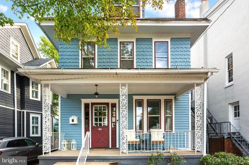 15 Grove St, HADDONFIELD, NJ, 08033-1209 | Card Image