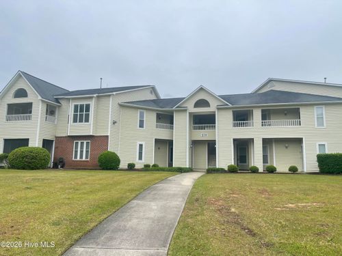 f-519 Spring Forest Rd, Greenville, NC, 27834-7246 | Card Image