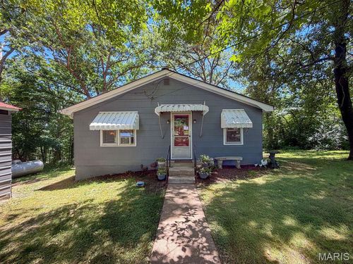 11736 County Road Cc, Festus, MO, 63028-3701 | Card Image