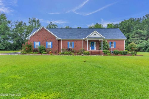 235 Kitty Noecker Rd, Pink Hill, NC, 28572-7604 | Card Image