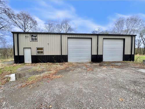 22231 E 843 Rd, Park Hill, OK, 74451-2832 | Card Image