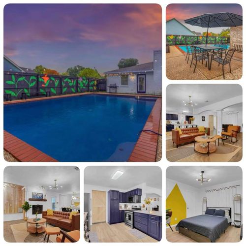 1124 E 13th St, Deer Park, TX, 77536-2827 | Card Image