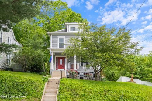118 N Ewing Ave, Louisville, KY, 40206-2425 | Card Image