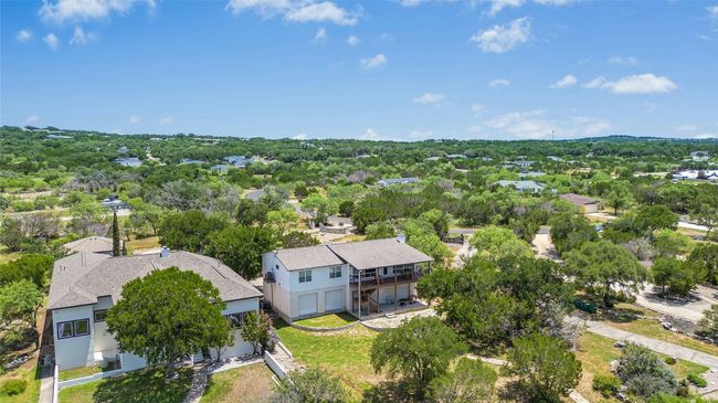 Aerial view of residential area | Image 32