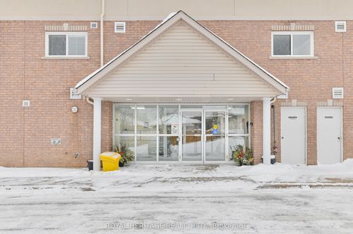 204-841 Battell St, Cobourg, ON, K9A0B9 | Card Image