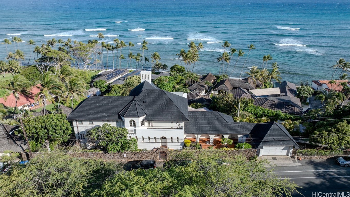 Diamond Head Rd, Honolulu, HI 96816 #1