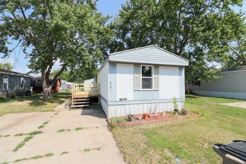 160 Buckingham Ln, Holmen, WI, 54636-9325 | Card Image
