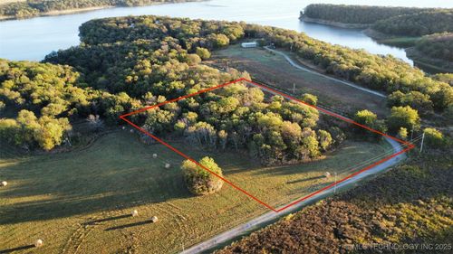 4702 S Tiffany Ln, Talala, OK, 74080 | Card Image