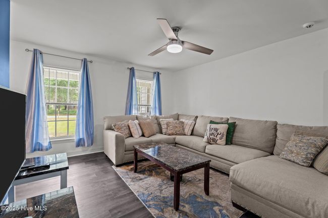 120 Ruby Rd, House other with 3 bedrooms, 2 bathrooms and 1 parking in Goldsboro NC | Image 6