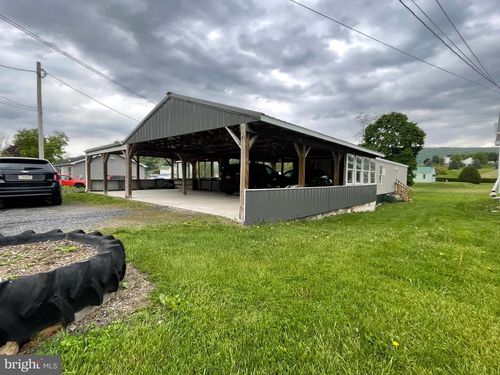1922 Glenwood Ave, LEWISTOWN, PA, 17044-2722 | Card Image