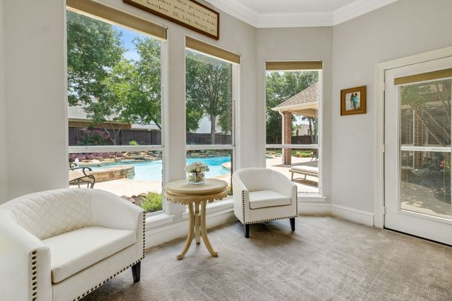 7005 Whippoorwill Ct, House other with 5 bedrooms, 5 bathrooms and null parking in Colleyville TX | Image 16