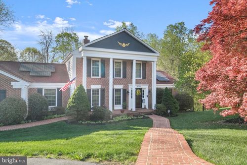 4709 Randolph Ct, Annandale, VA, 22003-6216 | Card Image