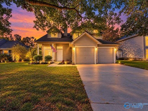2522 Autumn Ridge Drive Sw, Huntsville, AL, 35803 | Card Image