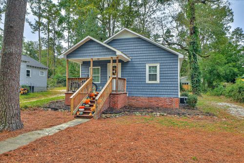 2818 Hazel St, Augusta, GA, 30909-3842 | Card Image