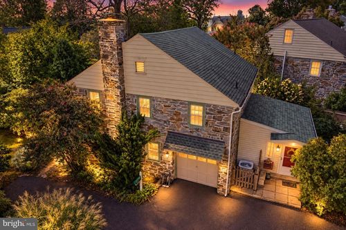 430 Mcclenaghan Mill Rd, WYNNEWOOD, PA, 19096-1032 | Card Image