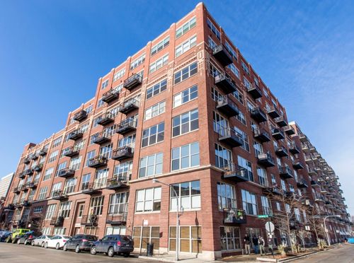 unit-312-1500 Monroe St, CHICAGO, IL, 60607-2418 | Card Image