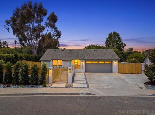 1404 Avenida De Las Adelsas, Encinitas, CA, 92024-4710 | Card Image