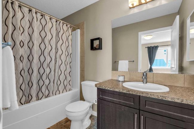 49 Skyview Point Common Ne, House other with 3 bedrooms, 3 bathrooms and 4 parking in Calgary AB | Image 22