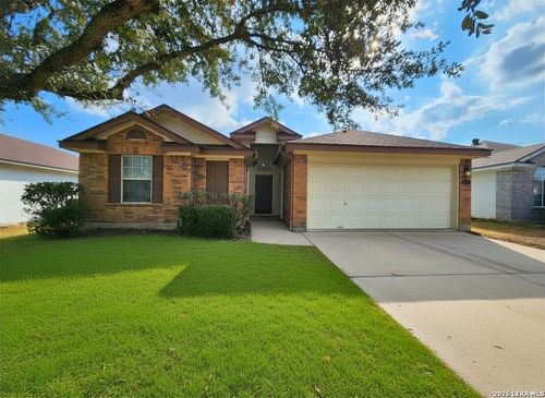 8422 Whitebrush, Converse, TX, 78109-3573 | Card Image
