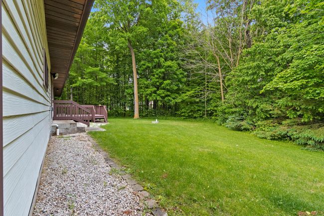 2929 Brunner Rd, House other with 3 bedrooms, 2 bathrooms and null parking in Manitowoc WI | Image 39