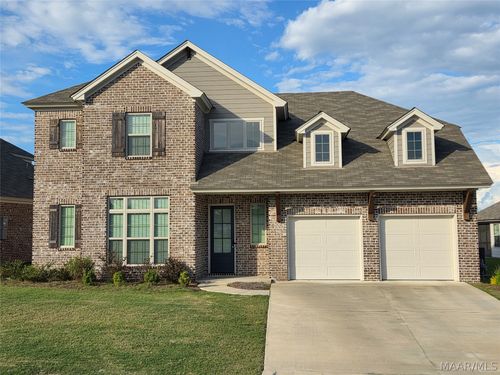 9348 Crescent Lodge Circle, Pike Road, AL, 36064 | Card Image