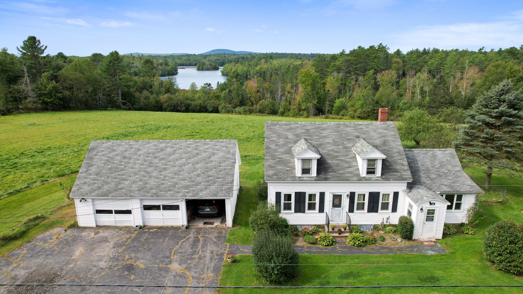 Millvale Rd, Bucksport, ME 04416