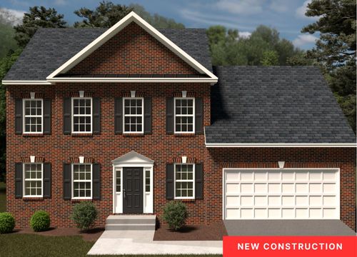 5261 Arrowhead Trl, Salem, VA, 24153-5820 | Card Image