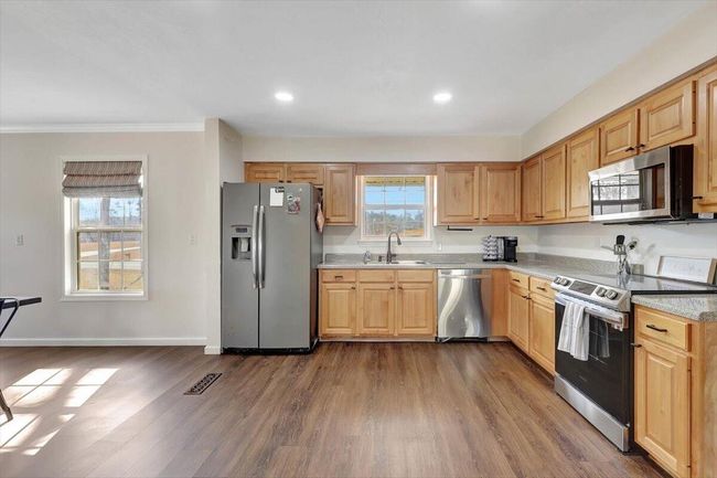 7601 Gamble Rd, House other with 3 bedrooms, 2 bathrooms and 4 parking in Georgetown TN | Image 12