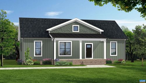 2 Jerusalem Church Rd, Buckingham, VA, 23921 | Card Image