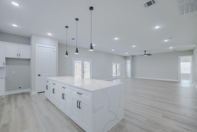 Alarm system installed and prewired for added peace of mind | Image 19