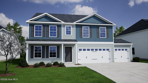 31-197 Mayflower Dr Nw, Calabash, NC, 28467 | Card Image