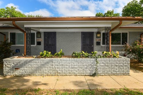 4408 Granbury Rd, Fort Worth, TX, 76109-5225 | Card Image