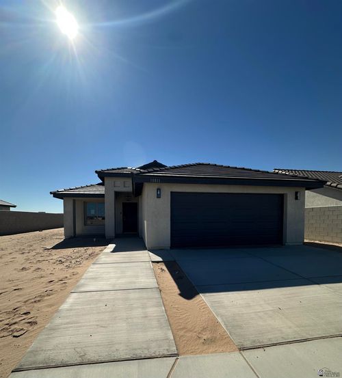 5111 E Udall Ln, San Luis, AZ, 85336 | Card Image