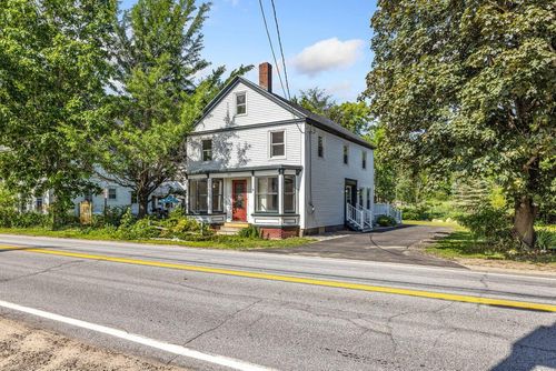 20 River Road, Buxton, ME, 04093 | Card Image