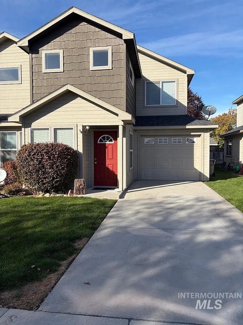 4826 W Douglas Ln, Boise, ID, 83706 | Card Image