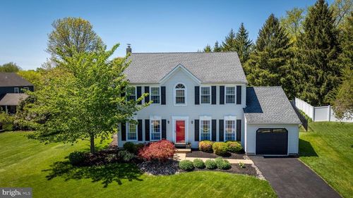 1588 Marie Cir, Warrington, PA, 18976-1568 | Card Image