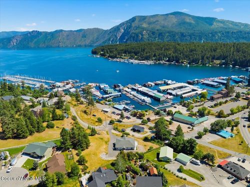 16861 E Pier Rd, Bayview, ID, 83803 | Card Image