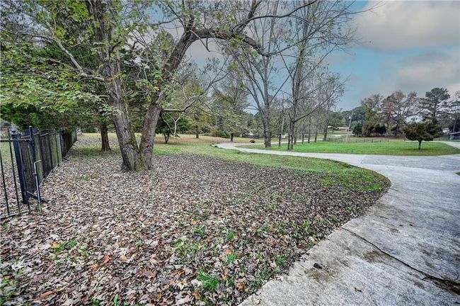 198 Timms Loop Se, House other with 3 bedrooms, 2 bathrooms and null parking in Calhoun GA | Image 64