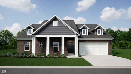 4913 Waterline St, McCordsville, IN, 46055-0290 | Card Image