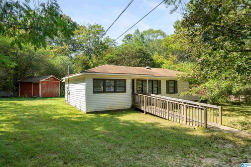 3146 Sweeney Hollow Rd, Birmingham, AL, 35215-1016 | Card Image