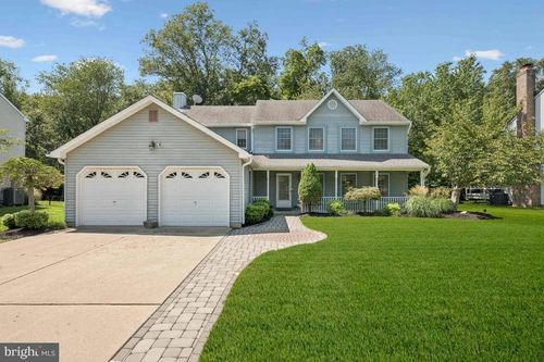 19 Kensington Dr, MOUNT HOLLY, NJ, 08060-4344 | Card Image