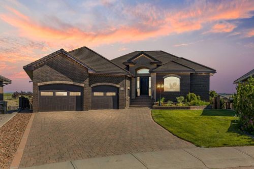 109 Highlands Place, Desert Blume, AB, T1B0H5 | Card Image