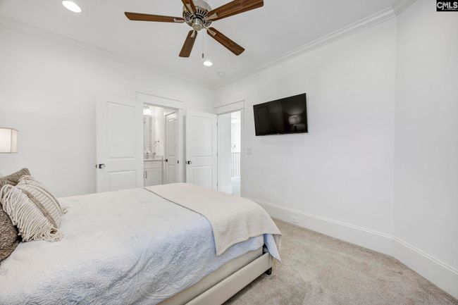 115 Laguna Vista Dr, House other with 5 bedrooms, 6 bathrooms and null parking in Irmo SC | Image 47