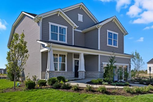 601 Redtop Way, Bolingbrook, IL, 60490 | Card Image