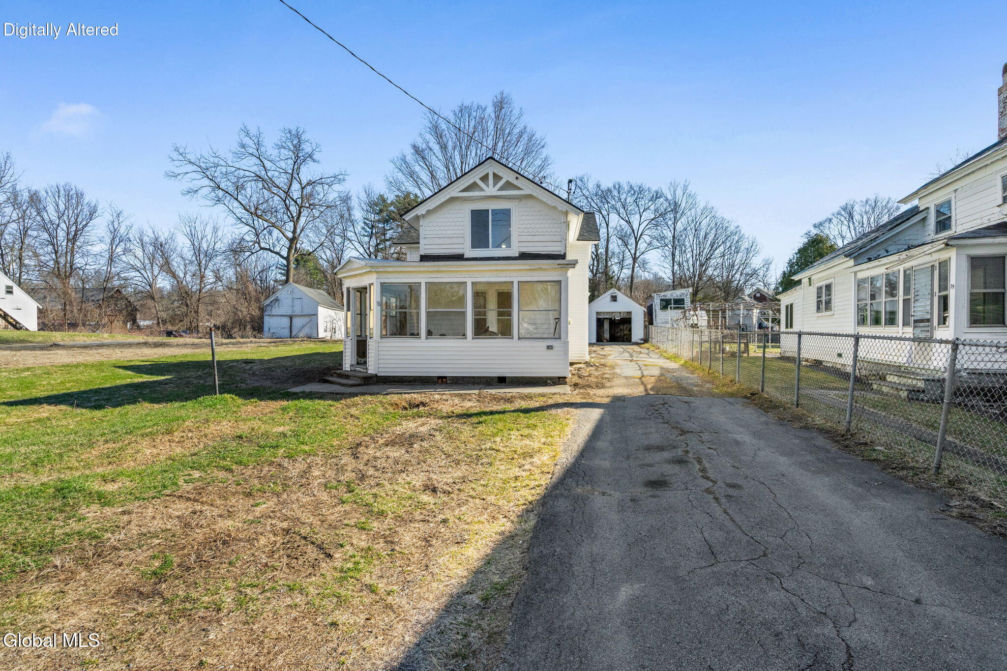 76 River St, For Sale in Hudson Falls - eXp Realty