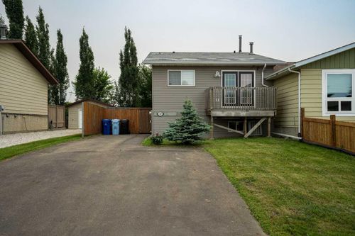 183 Cochrane Cres, Fort Mcmurray, AB, T9K1H1 | Card Image