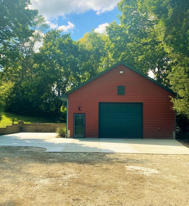 View from Driveway | Image 21
