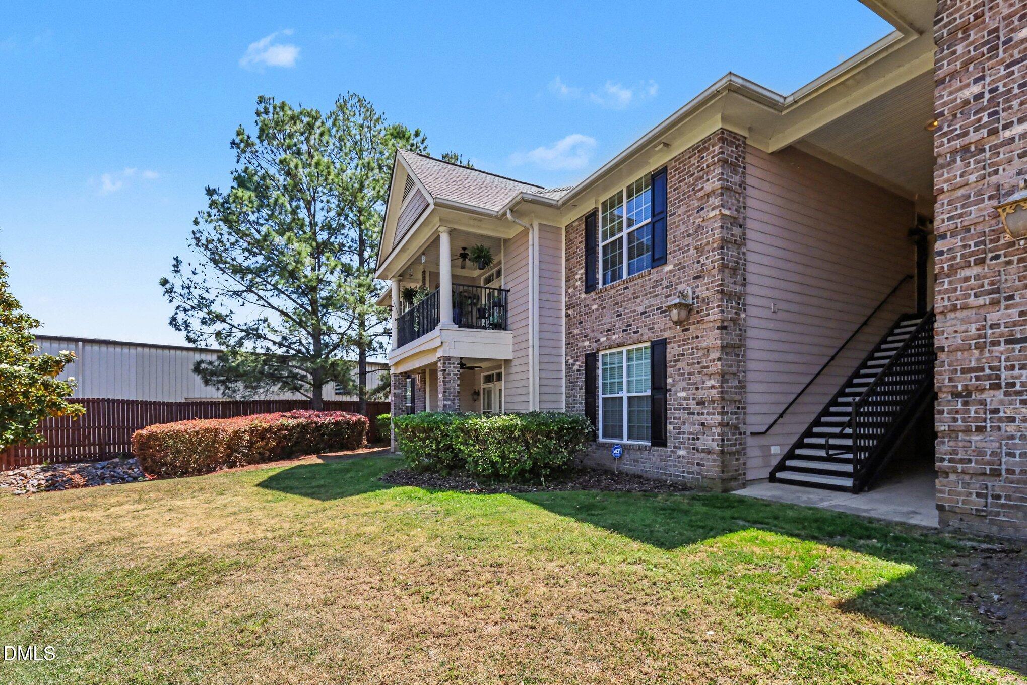 Residential in Fayetteville 3