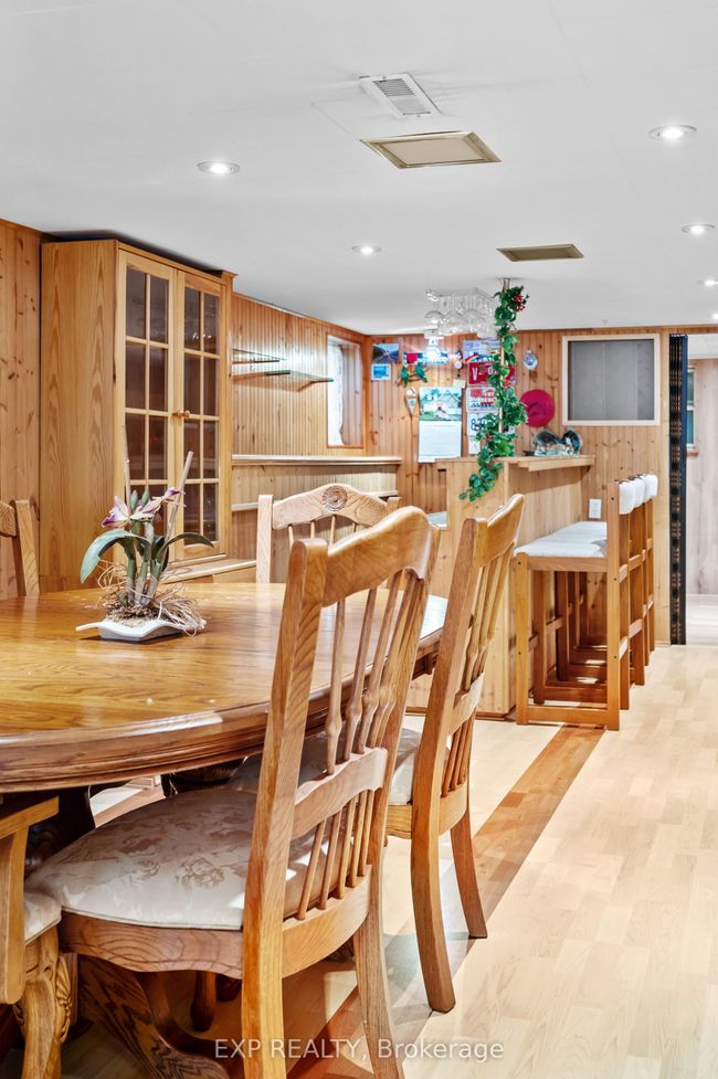 27 Stock Ave, House other with 3 bedrooms, 2 bathrooms and 6 parking in Etobicoke ON | Image 28